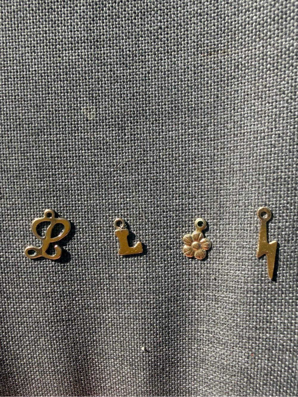 Charms!! - Picture 3 of 4